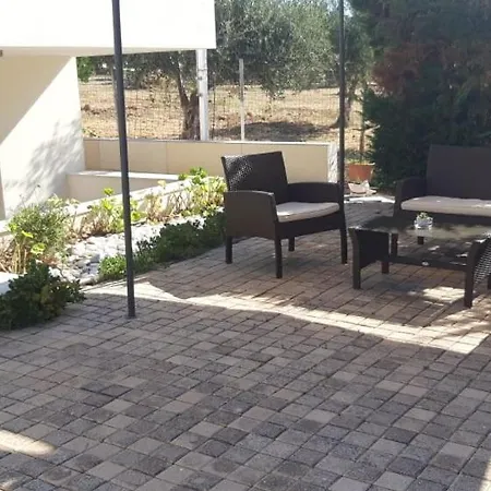 Angel House Apartment