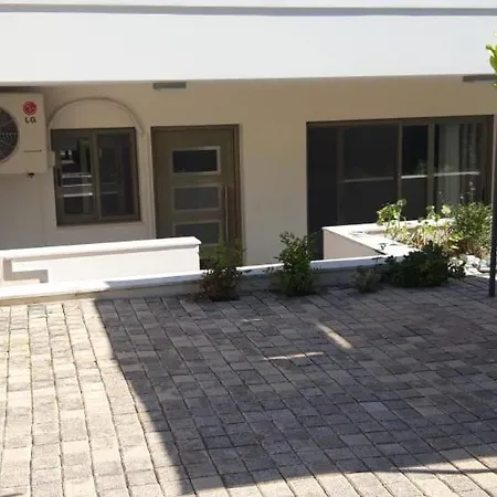 Apartment Angel House Kos Town