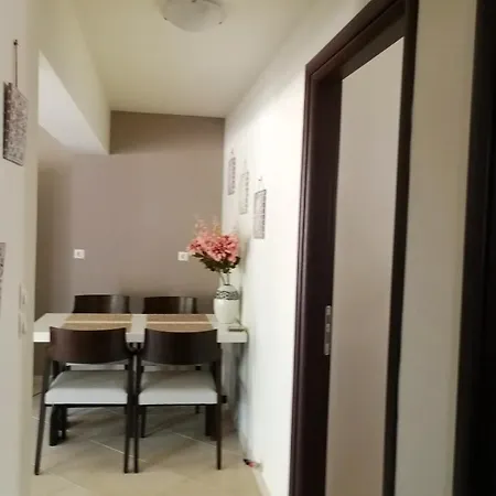 Apartment Angel House *