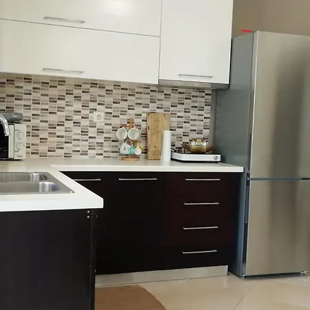 Angel House Apartment