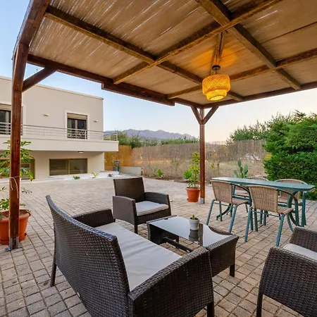Angel House Kos