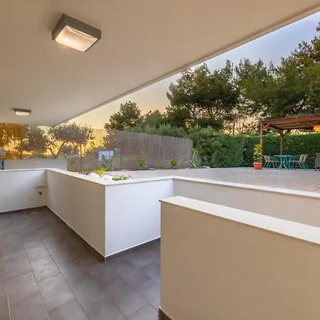 Διαμέρισμα Angel House