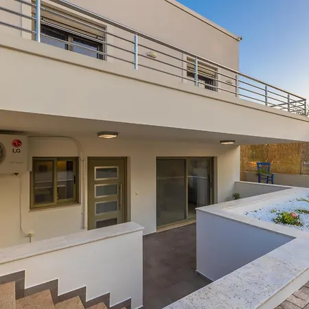 Angel House Kos