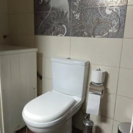 Angel House Apartment *