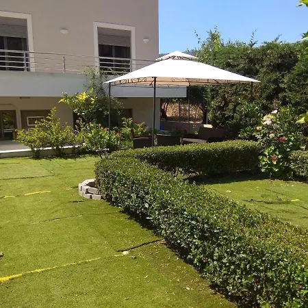 Angel House * Kos Town