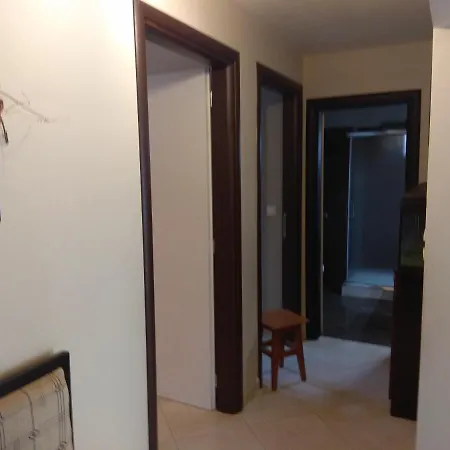 Angel House Apartment Kos Town